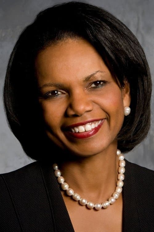 Zdjęcie Condoleezza Rice