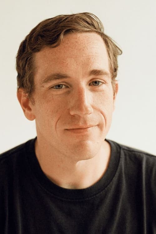 Zdjęcie Conner O'Malley