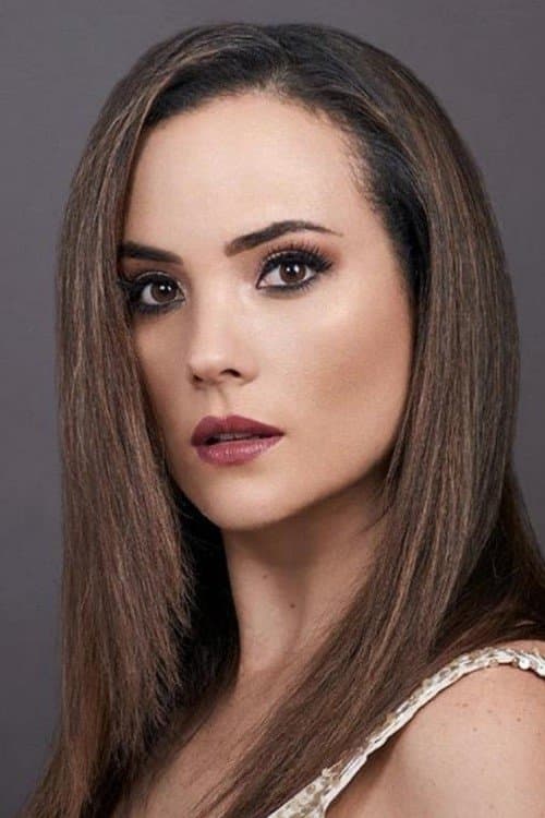 Zdjęcie Connie Chaparro