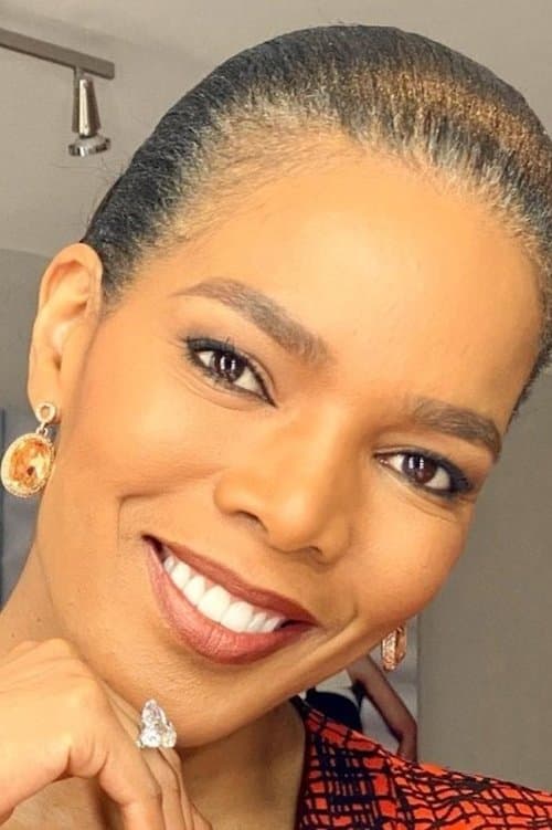Zdjęcie Connie Ferguson