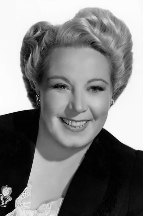 Zdjęcie Connie Gilchrist