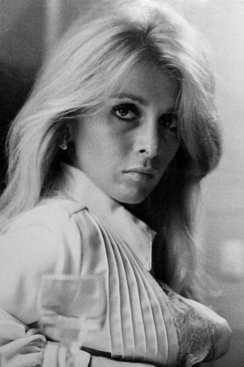 Zdjęcie Connie Hoffman