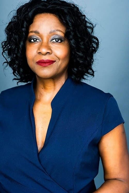 Zdjęcie Connie Jackson