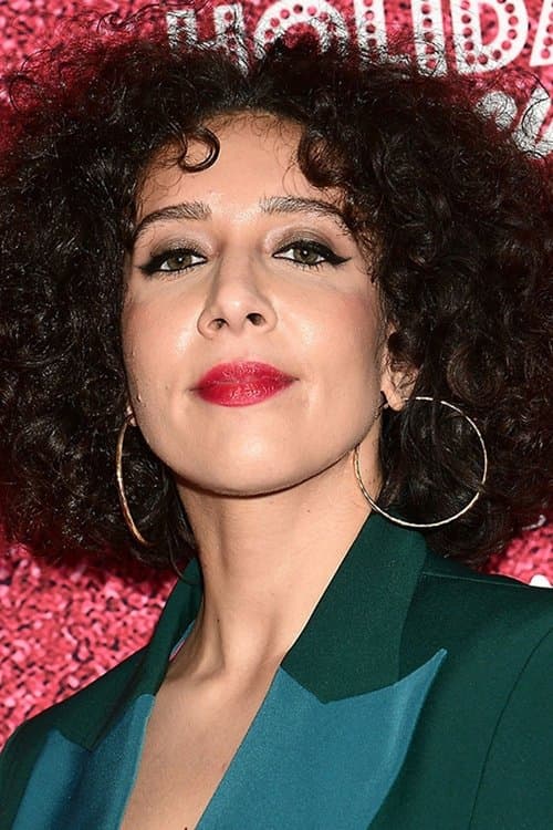 Zdjęcie Connie Manfredi