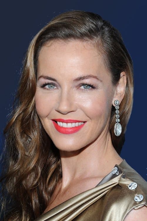 Zdjęcie Connie Nielsen