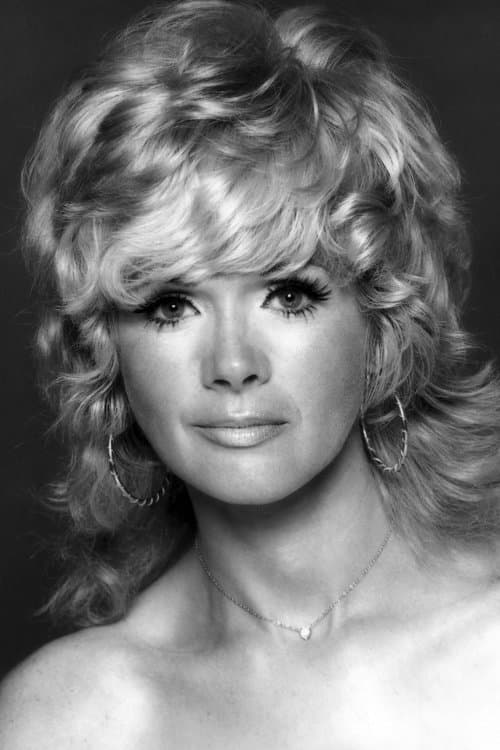 Zdjęcie Connie Stevens