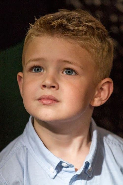 Zdjęcie Connor Corum