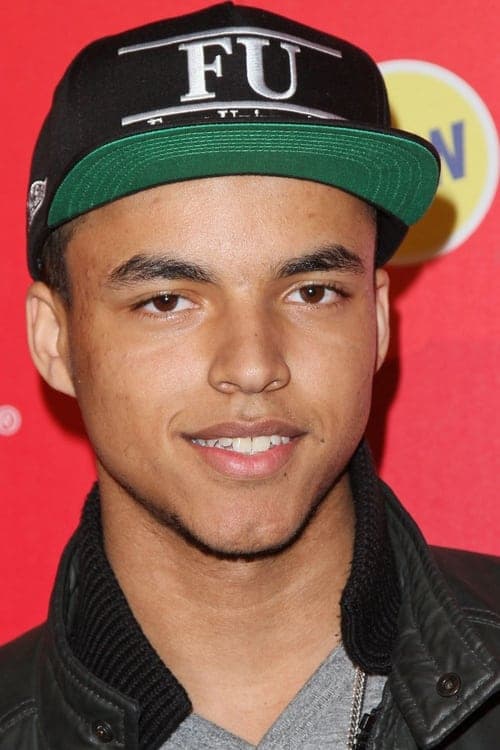 Zdjęcie Connor Cruise