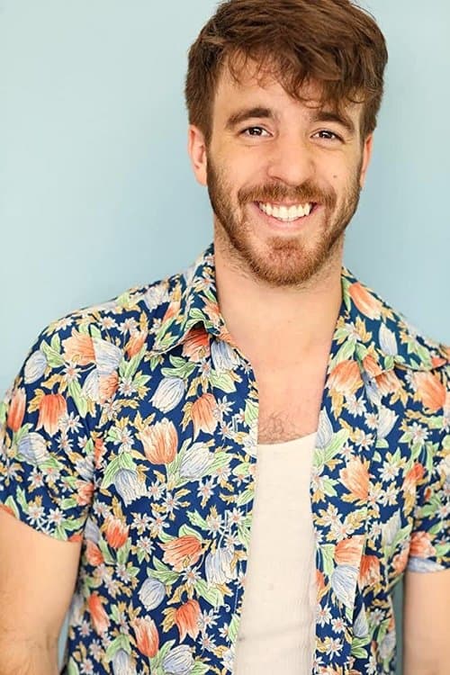 Zdjęcie Connor Del Rio