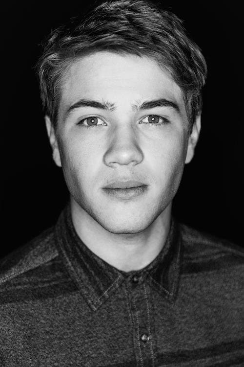 Zdjęcie Connor Jessup