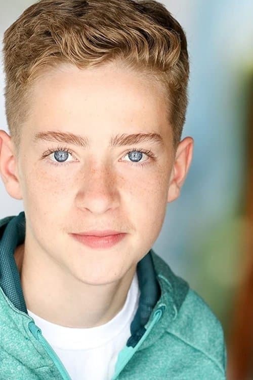 Zdjęcie Connor Kalopsis