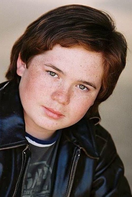 Zdjęcie Connor Matheus