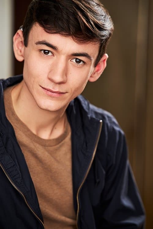 Zdjęcie Connor McKinley Griffin