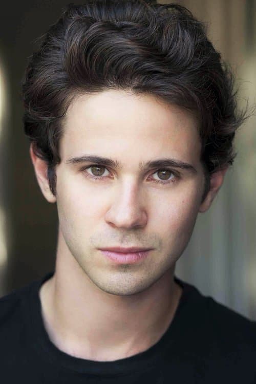 Zdjęcie Connor Paolo