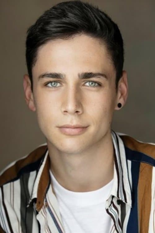 Zdjęcie Connor Powles