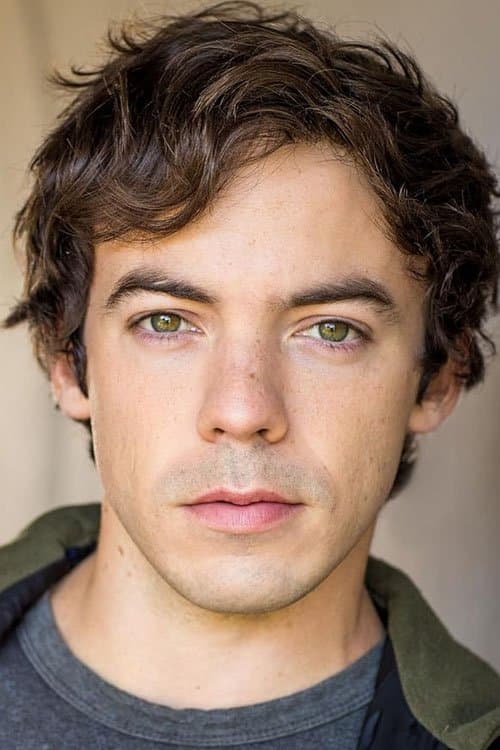 Zdjęcie Connor Price