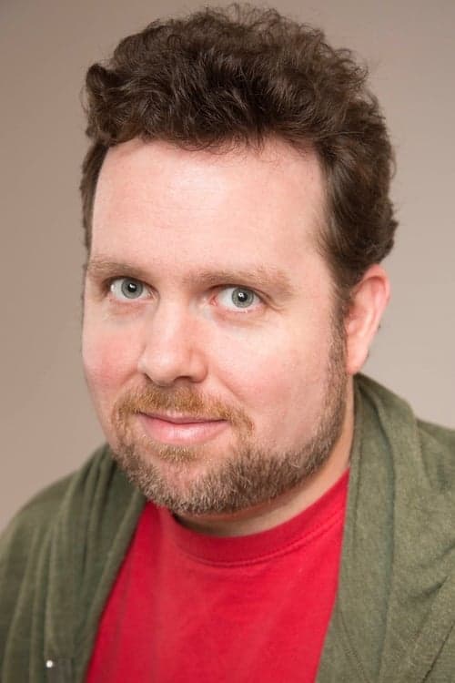 Zdjęcie Connor Ratliff