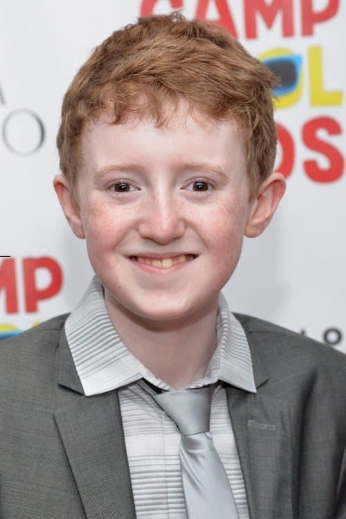 Zdjęcie Connor Rosen