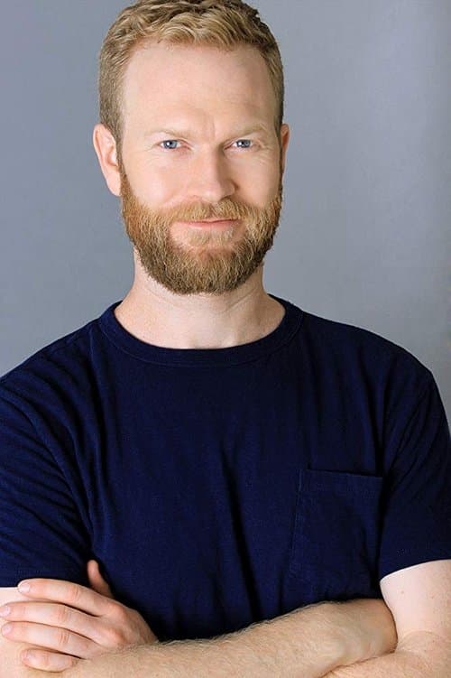 Zdjęcie Connor Tillman