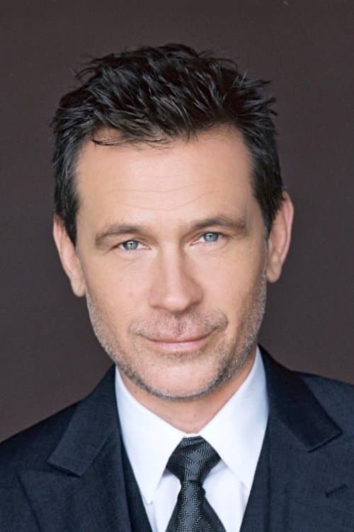 Zdjęcie Connor Trinneer
