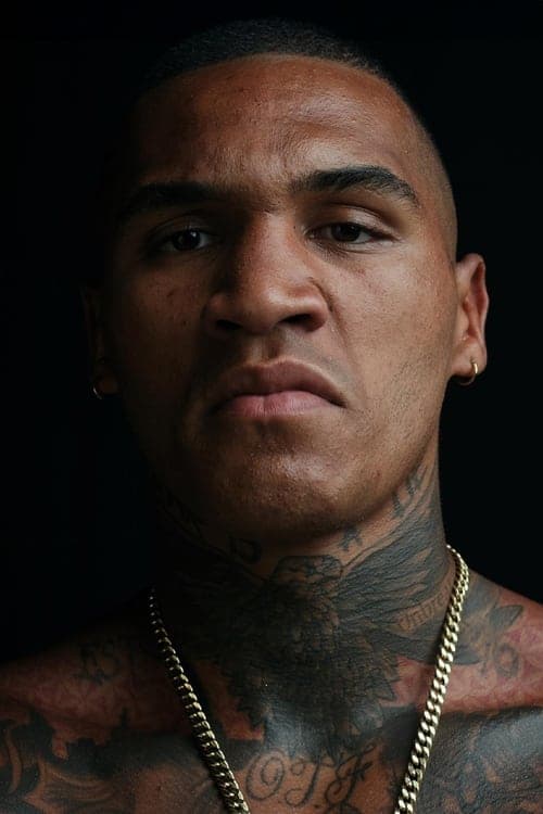 Zdjęcie Conor Benn