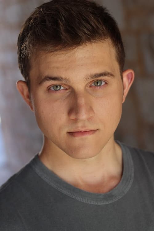 Zdjęcie Conor Brophy