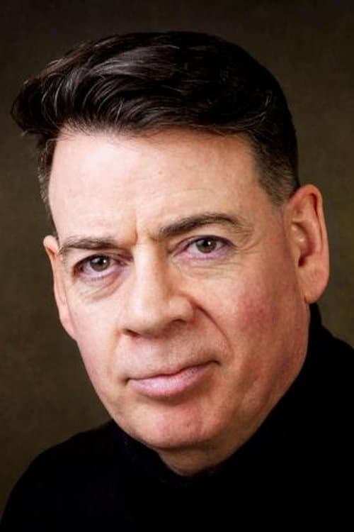 Zdjęcie Conor Dwane