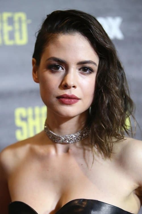 Zdjęcie Conor Leslie