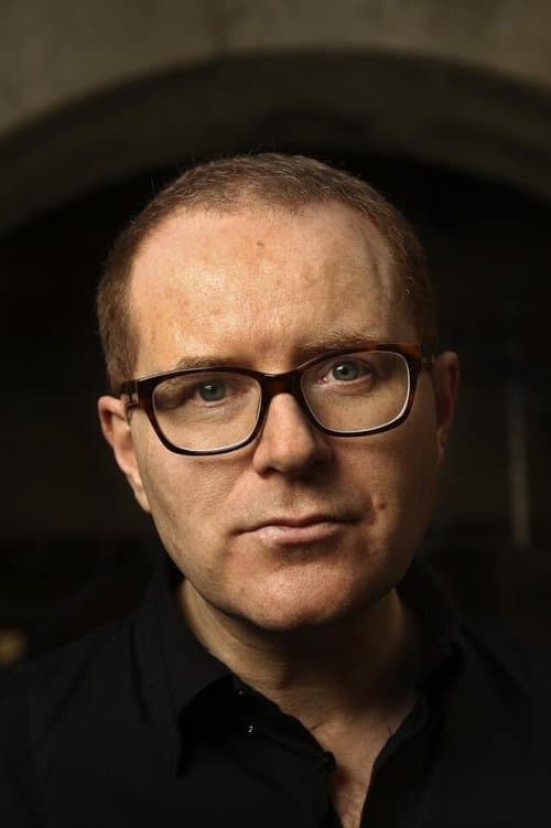 Conor McPherson całe filmy