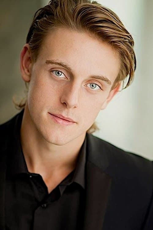 Zdjęcie Conor Stinson O'Gorman