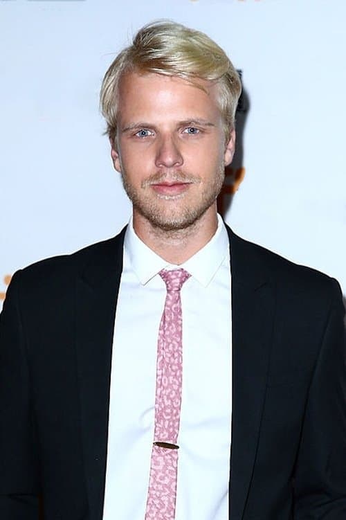 Zdjęcie Conor Sweeney