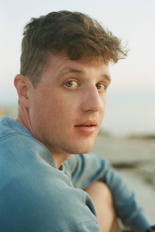 Zdjęcie Conor William Wright