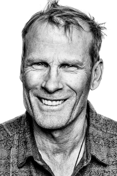 Zdjęcie Conrad Anker