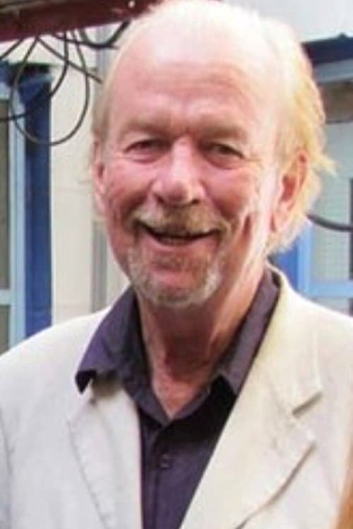 Zdjęcie Conrad Asquith