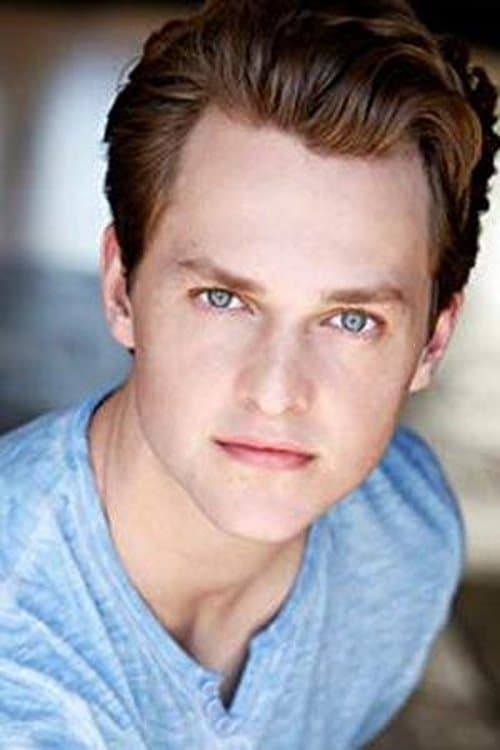 Zdjęcie Conrad Bluth