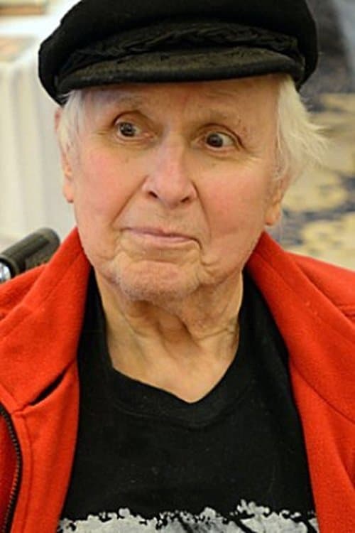 Zdjęcie Conrad Brooks