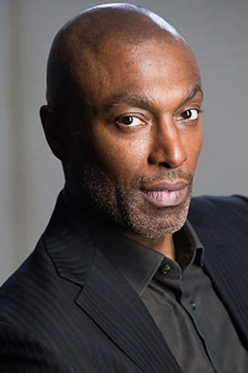 Zdjęcie Conrad Coates