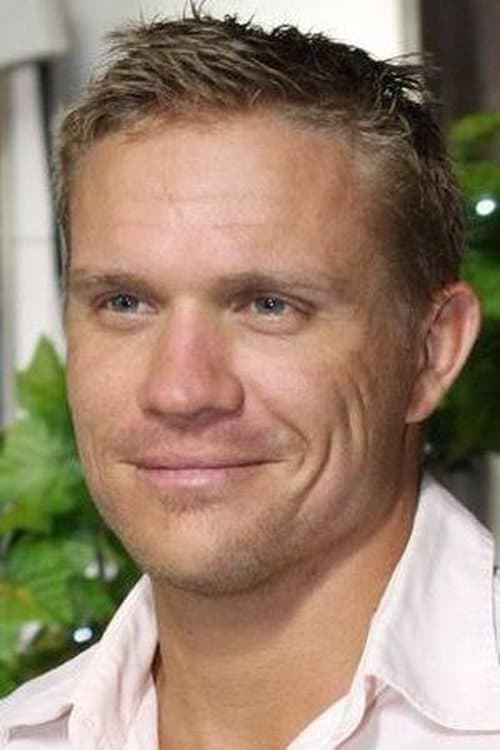 Zdjęcie Conrad Coleby