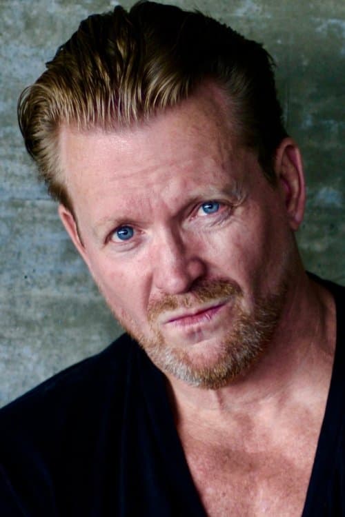 Zdjęcie Conrad Goode