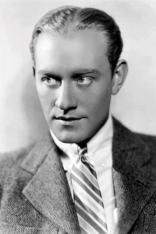 Zdjęcie Conrad Nagel