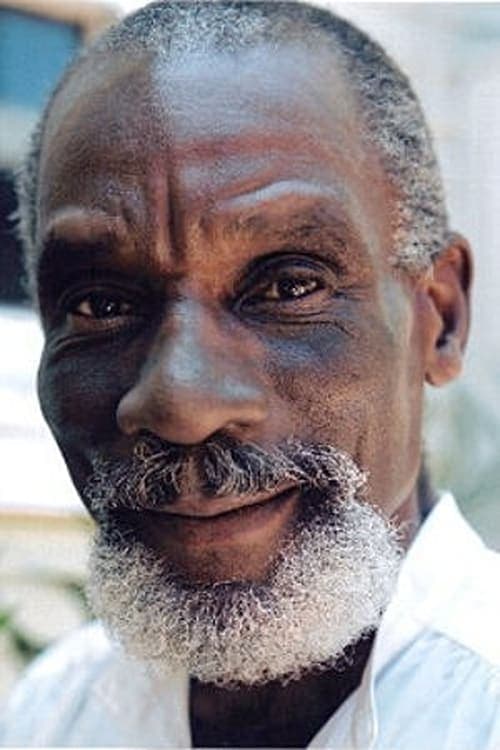 Zdjęcie Conrad Roberts