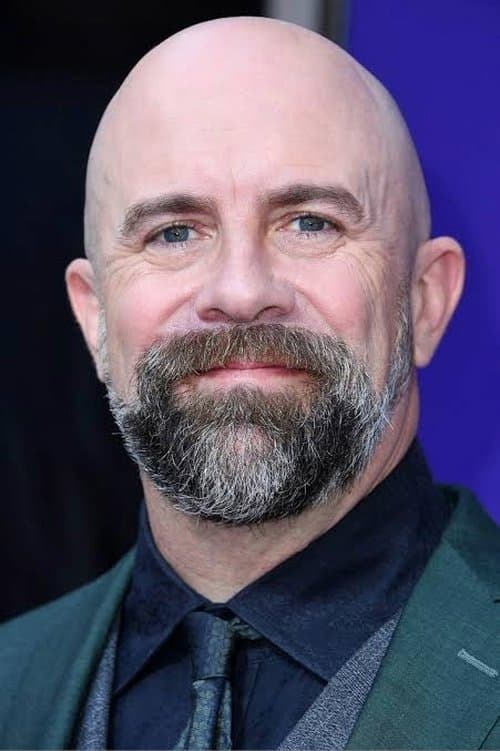 Zdjęcie Conrad Vernon