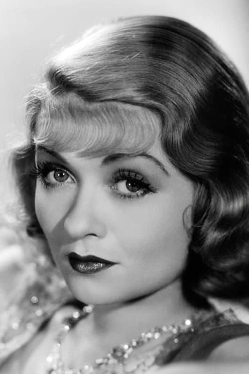 Zdjęcie Constance Bennett