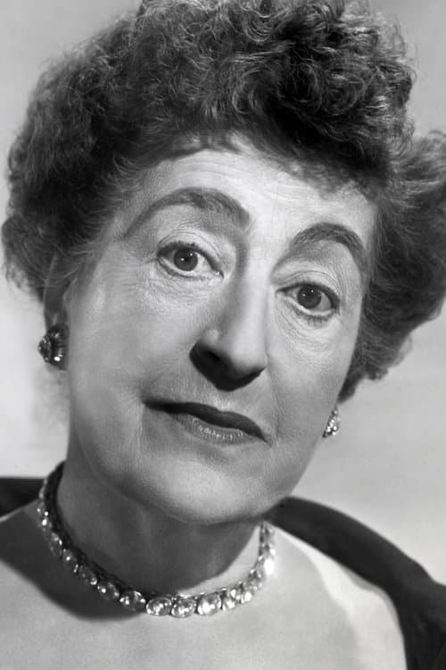 Zdjęcie Constance Collier