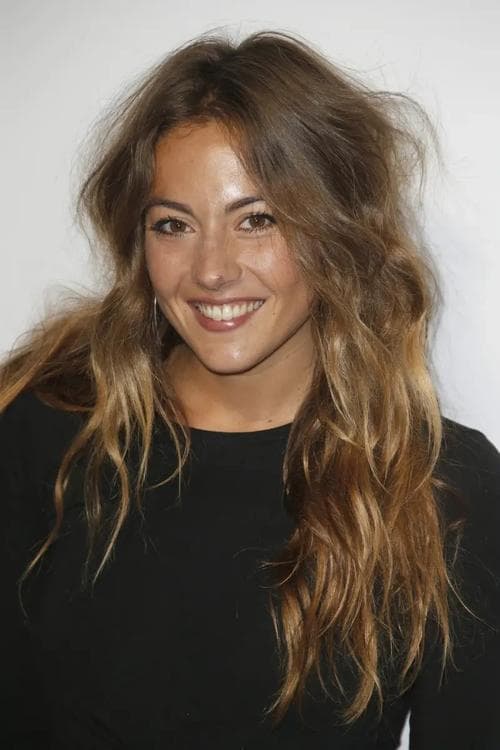 Zdjęcie Constance Labbé