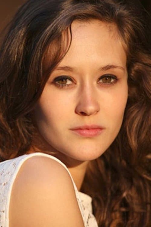 Zdjęcie Constance Rousseau