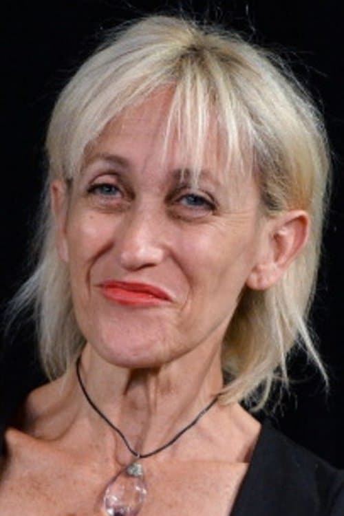 Zdjęcie Constance Shulman