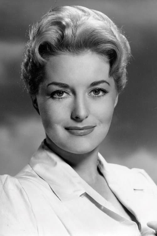 Zdjęcie Constance Towers