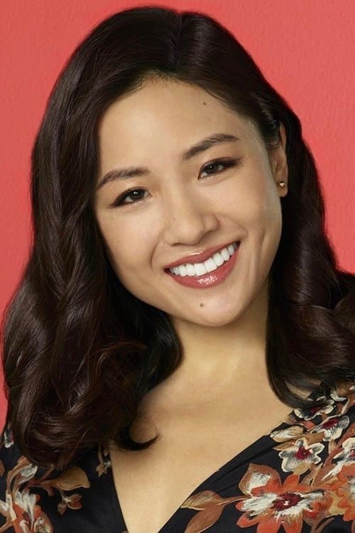 Zdjęcie Constance Wu
