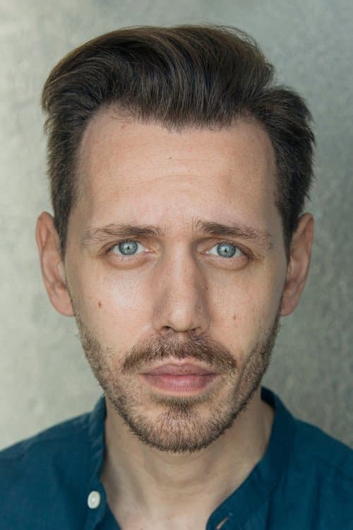 Zdjęcie Constantin Symsiris